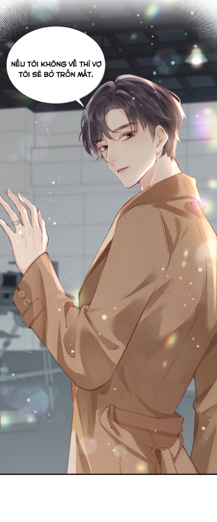 Vợ Chồng Đỉnh Lưu Có Chút Ngọt Ngào Chapter 1 - 33