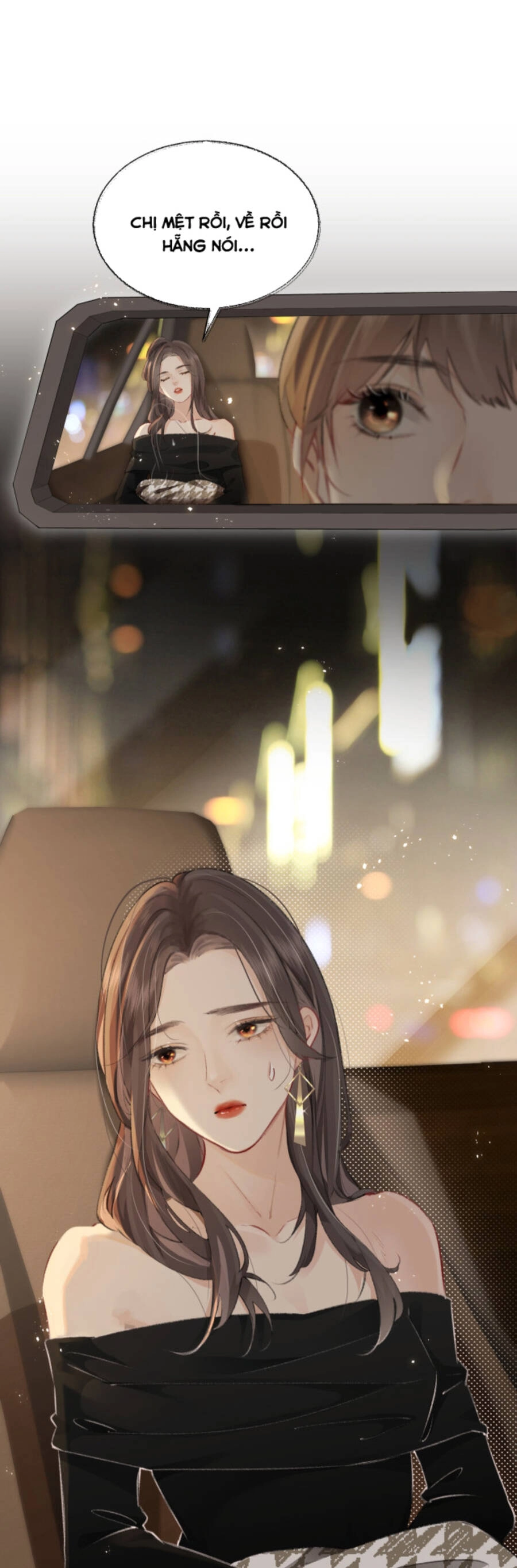 Vợ Chồng Đỉnh Lưu Có Chút Ngọt Ngào Chapter 1 - 39