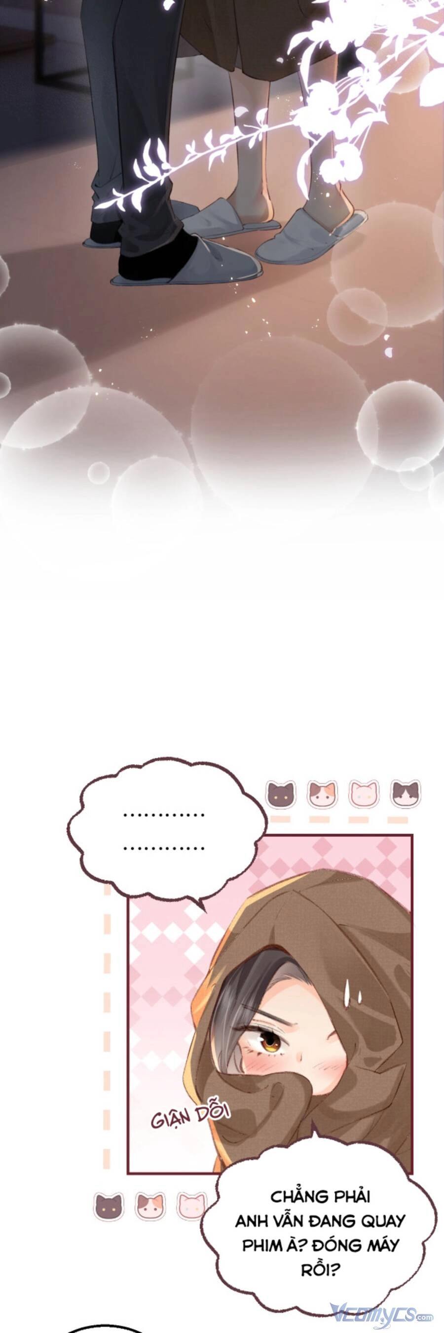 Vợ Chồng Đỉnh Lưu Có Chút Ngọt Ngào Chapter 2 - 7