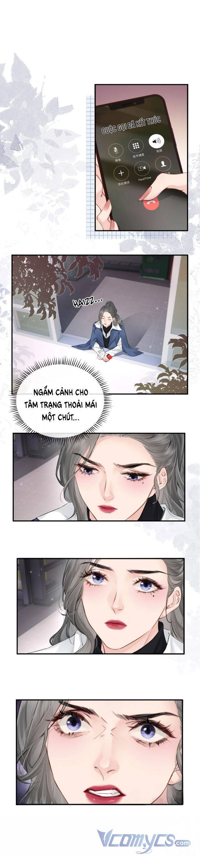Vợ Chồng Đỉnh Lưu Có Chút Ngọt Ngào Chapter 3 - 23