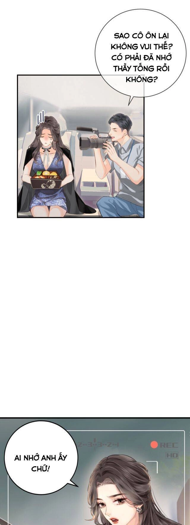 Vợ Chồng Đỉnh Lưu Có Chút Ngọt Ngào Chapter 4 - 11