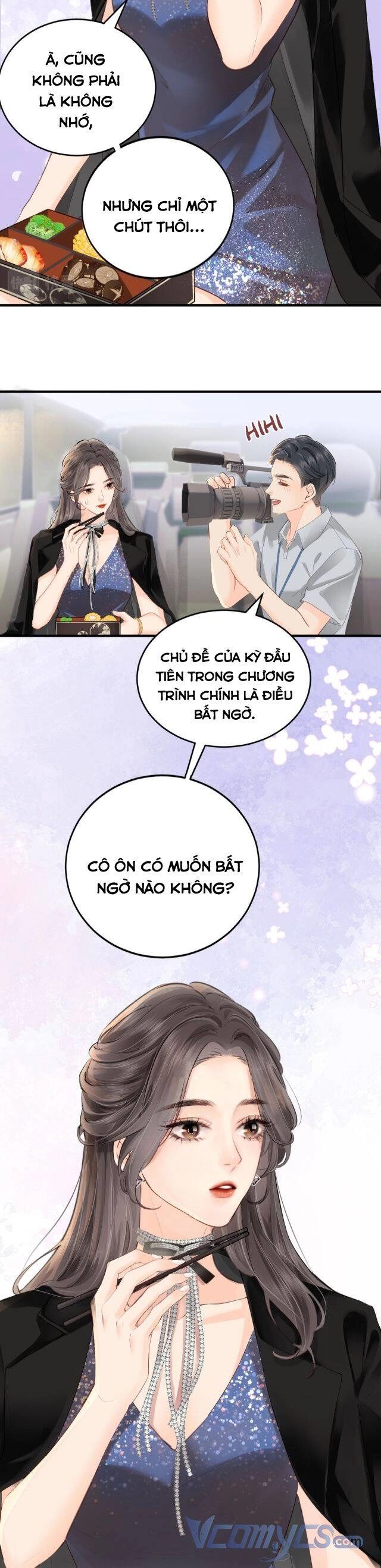 Vợ Chồng Đỉnh Lưu Có Chút Ngọt Ngào Chapter 4 - 13