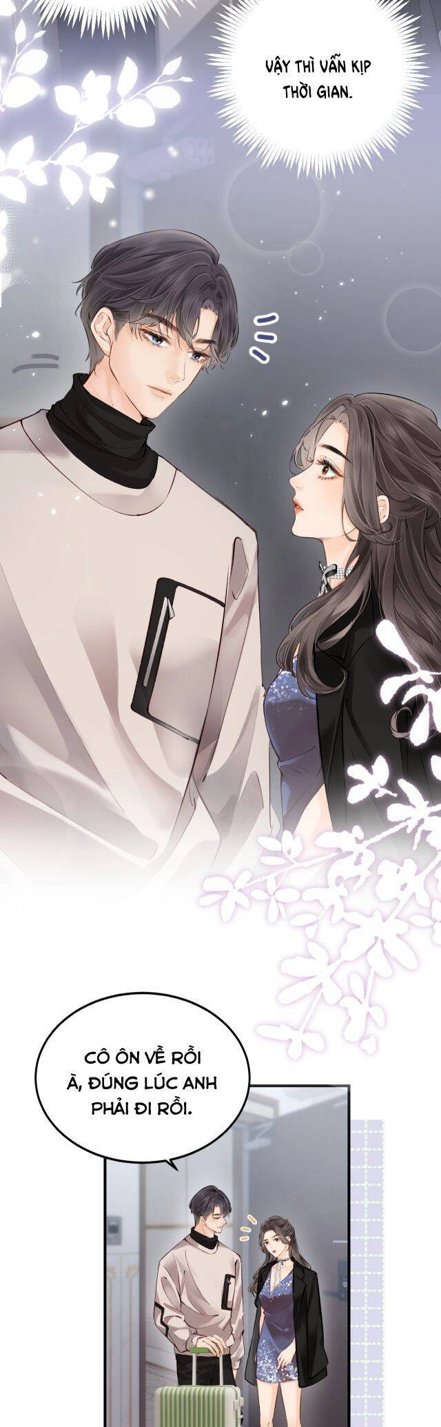 Vợ Chồng Đỉnh Lưu Có Chút Ngọt Ngào Chapter 4 - 23