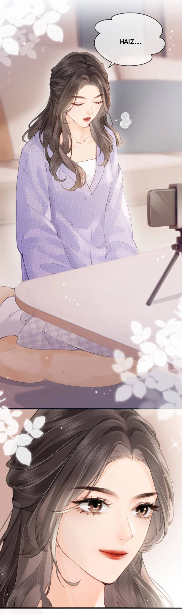 Vợ Chồng Đỉnh Lưu Có Chút Ngọt Ngào Chapter 5 - 2