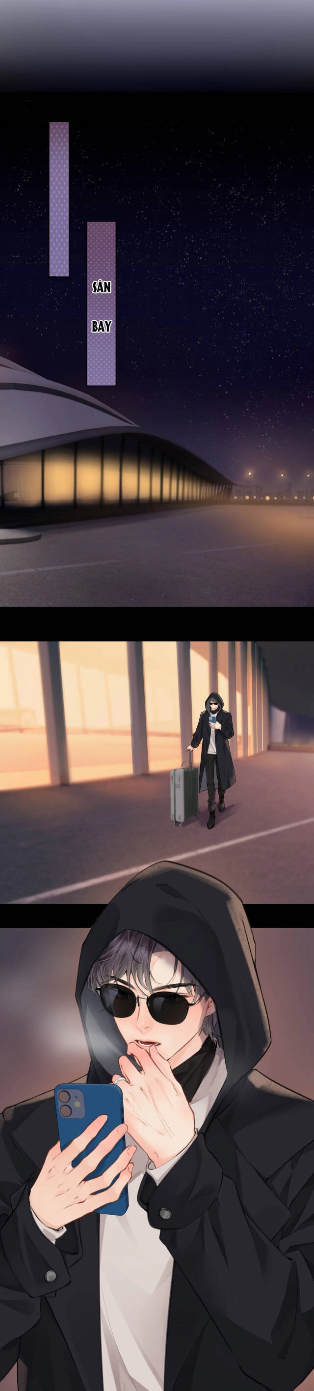 Vợ Chồng Đỉnh Lưu Có Chút Ngọt Ngào Chapter 5 - 10