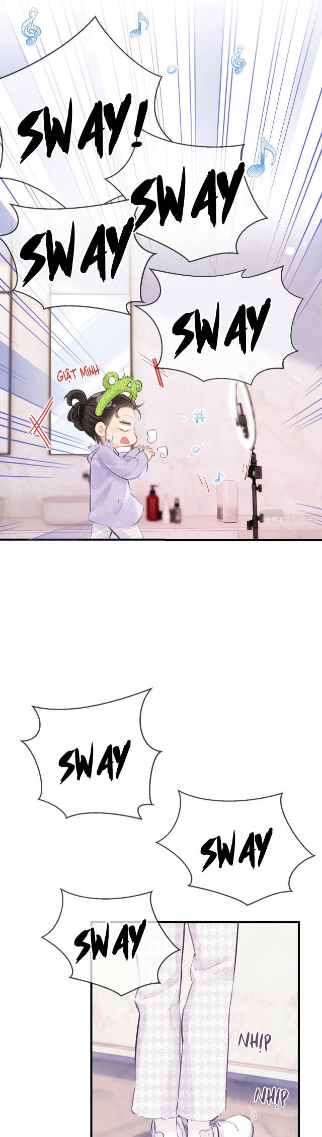 Vợ Chồng Đỉnh Lưu Có Chút Ngọt Ngào Chapter 5 - 17