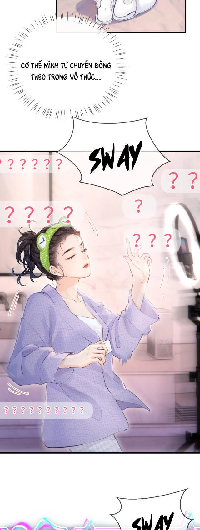 Vợ Chồng Đỉnh Lưu Có Chút Ngọt Ngào Chapter 5 - 18