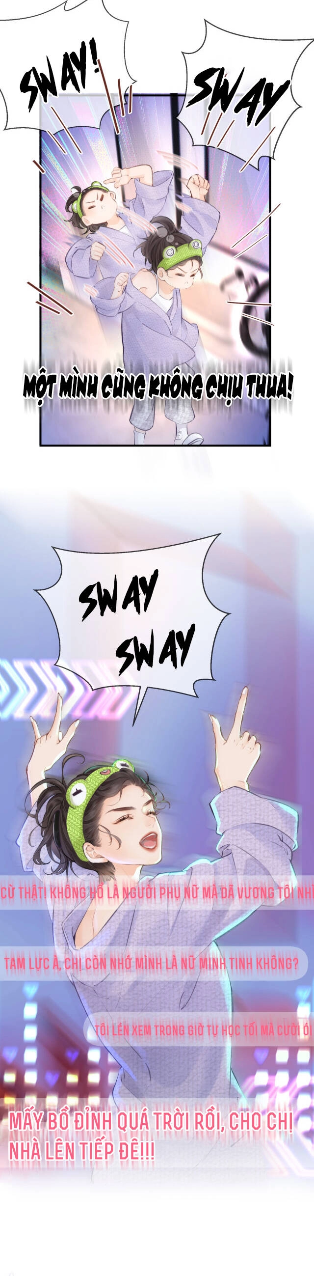 Vợ Chồng Đỉnh Lưu Có Chút Ngọt Ngào Chapter 5 - 20