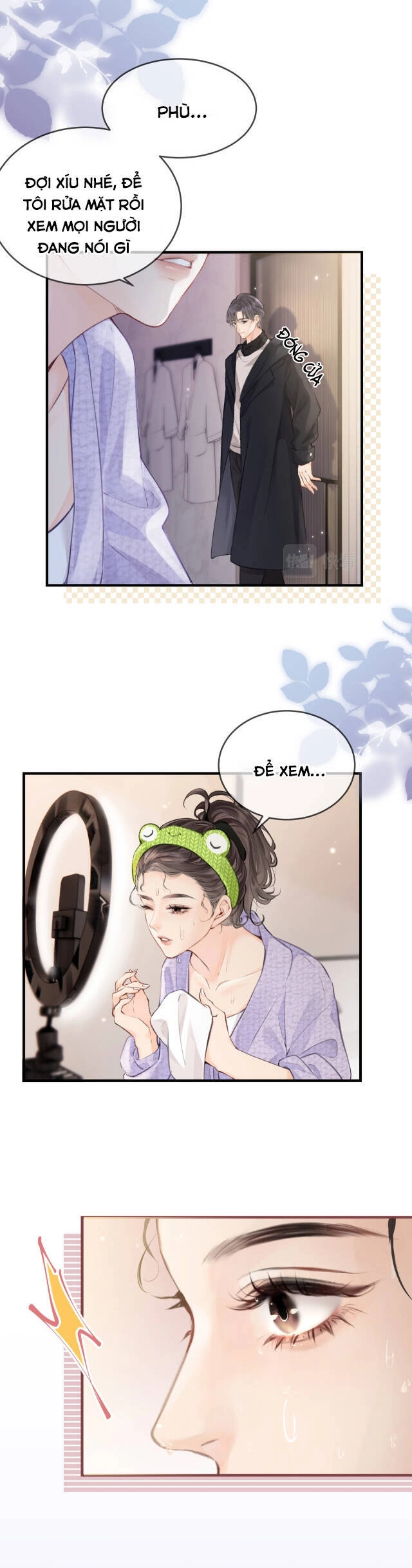 Vợ Chồng Đỉnh Lưu Có Chút Ngọt Ngào Chapter 5 - 25