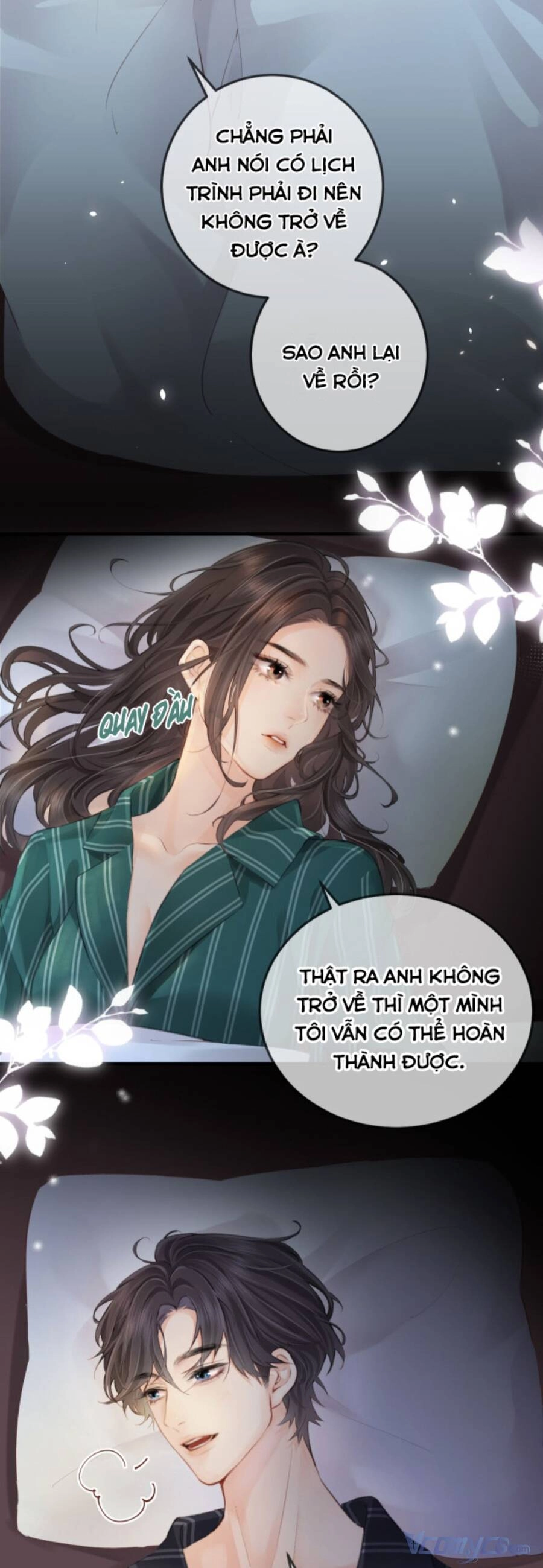 Vợ Chồng Đỉnh Lưu Có Chút Ngọt Ngào Chapter 6 - 15