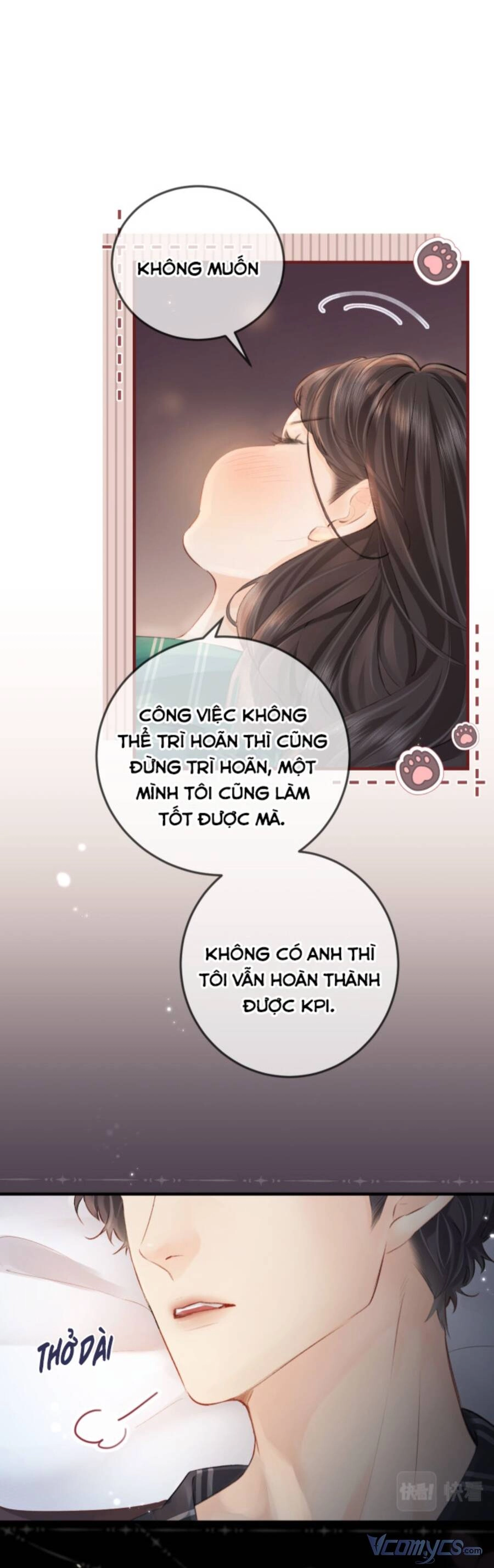 Vợ Chồng Đỉnh Lưu Có Chút Ngọt Ngào Chapter 6 - 18