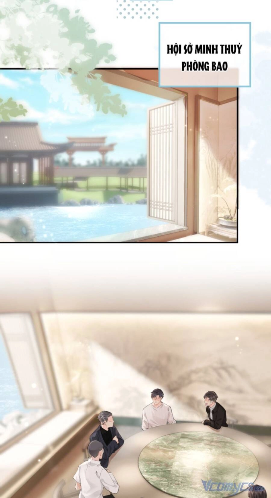 Vợ Chồng Đỉnh Lưu Có Chút Ngọt Ngào Chapter 6 - 30