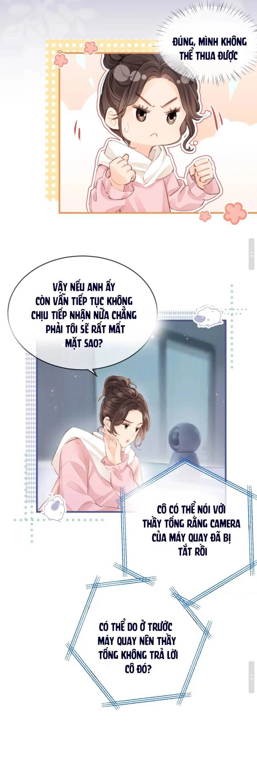 Vợ Chồng Đỉnh Lưu Có Chút Ngọt Ngào Chapter 7 - 14