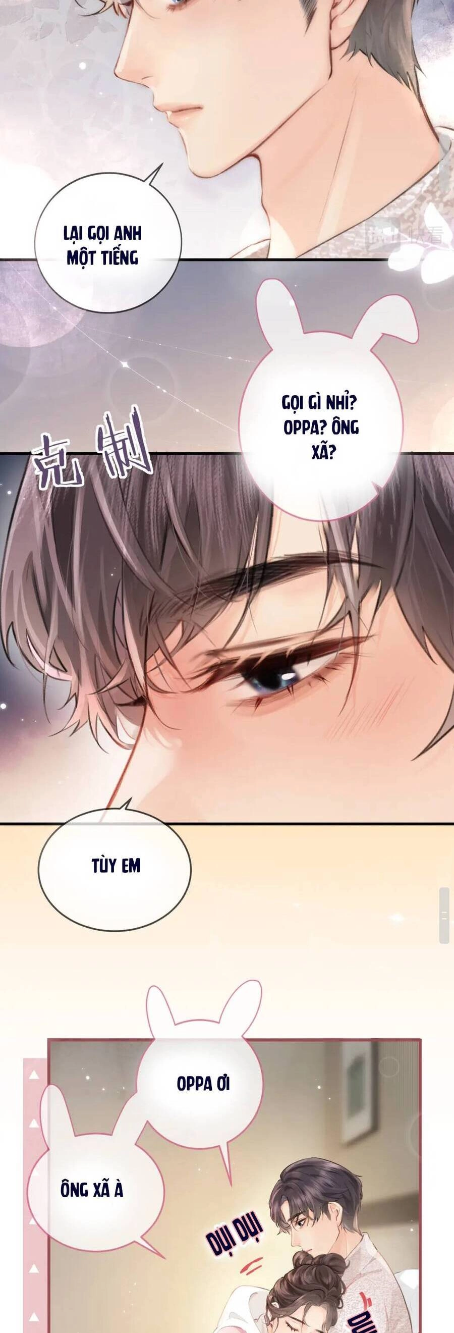 Vợ Chồng Đỉnh Lưu Có Chút Ngọt Ngào Chapter 7 - 23