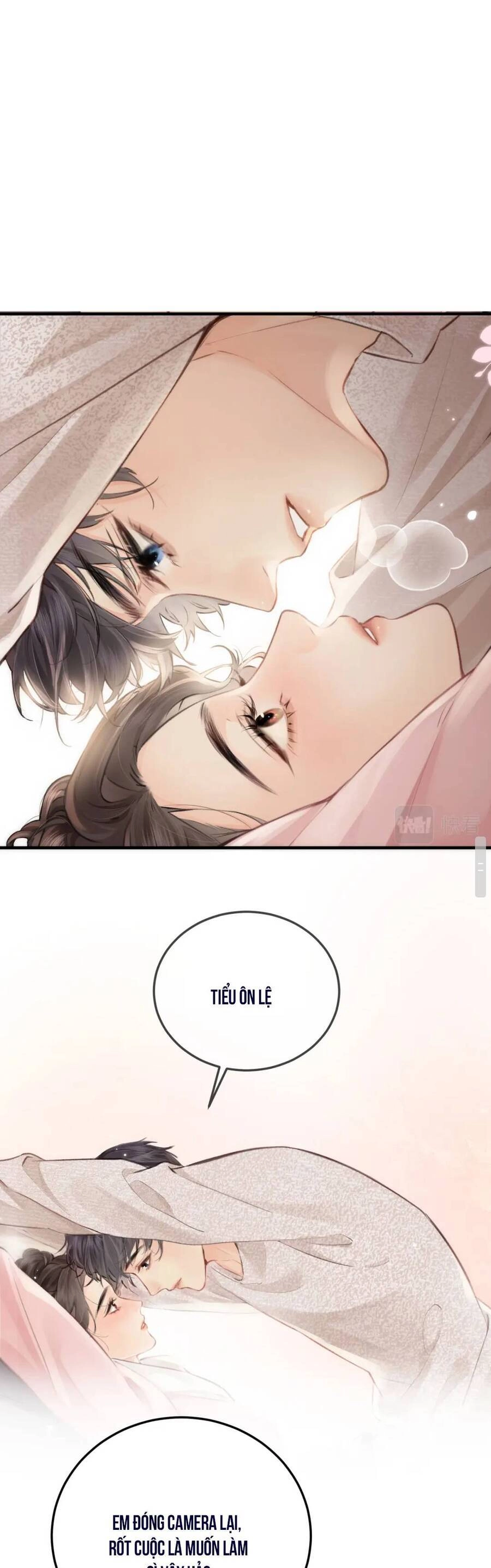 Vợ Chồng Đỉnh Lưu Có Chút Ngọt Ngào Chapter 8 - 2