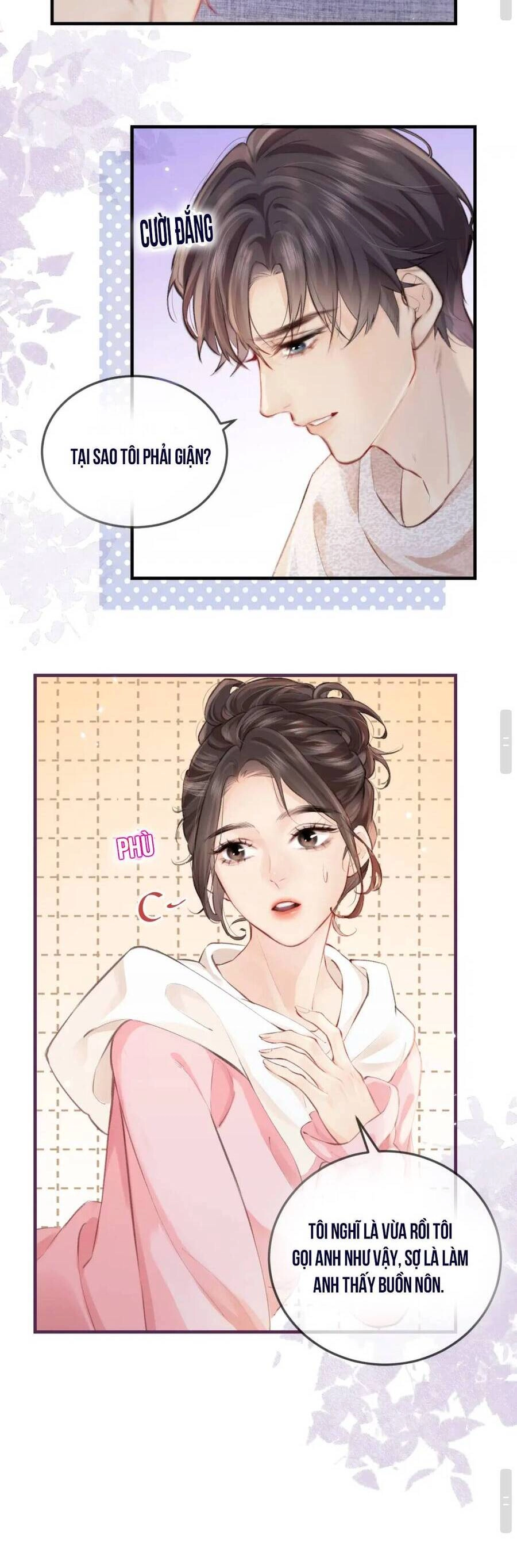 Vợ Chồng Đỉnh Lưu Có Chút Ngọt Ngào Chapter 8 - 13