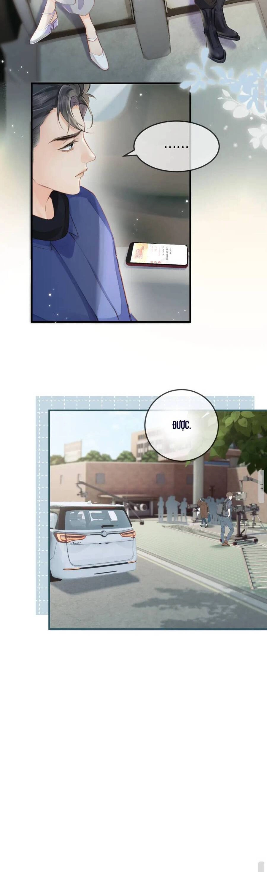 Vợ Chồng Đỉnh Lưu Có Chút Ngọt Ngào Chapter 8 - 20