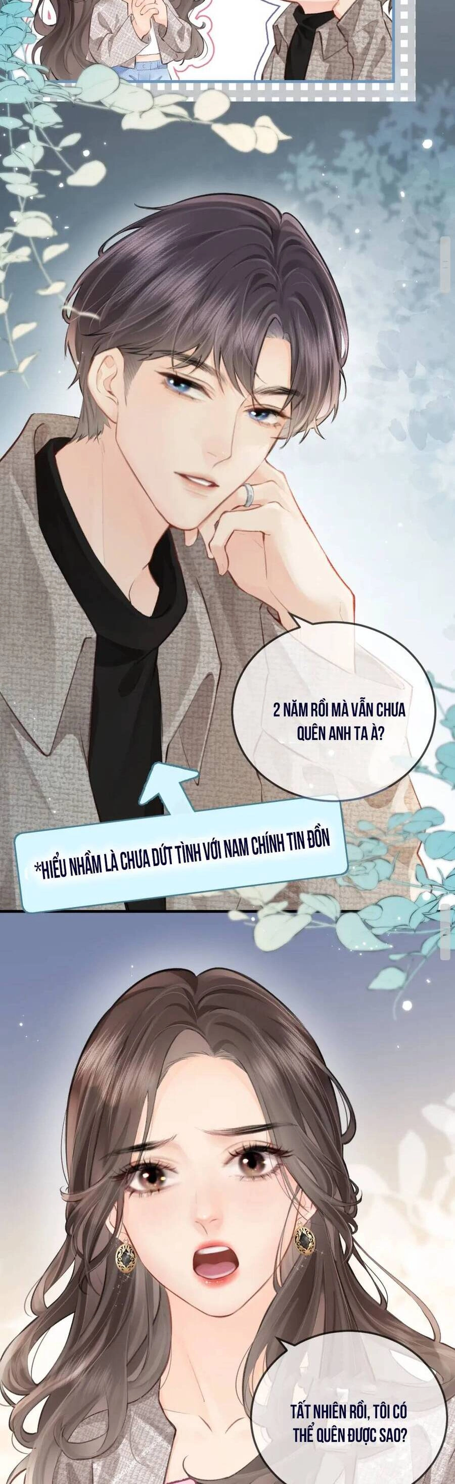 Vợ Chồng Đỉnh Lưu Có Chút Ngọt Ngào Chapter 8 - 23