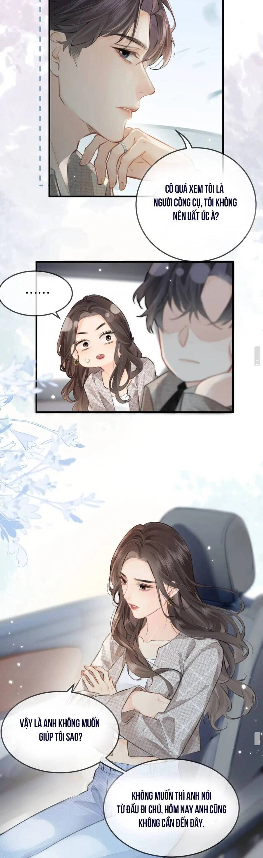 Vợ Chồng Đỉnh Lưu Có Chút Ngọt Ngào Chapter 8 - 25