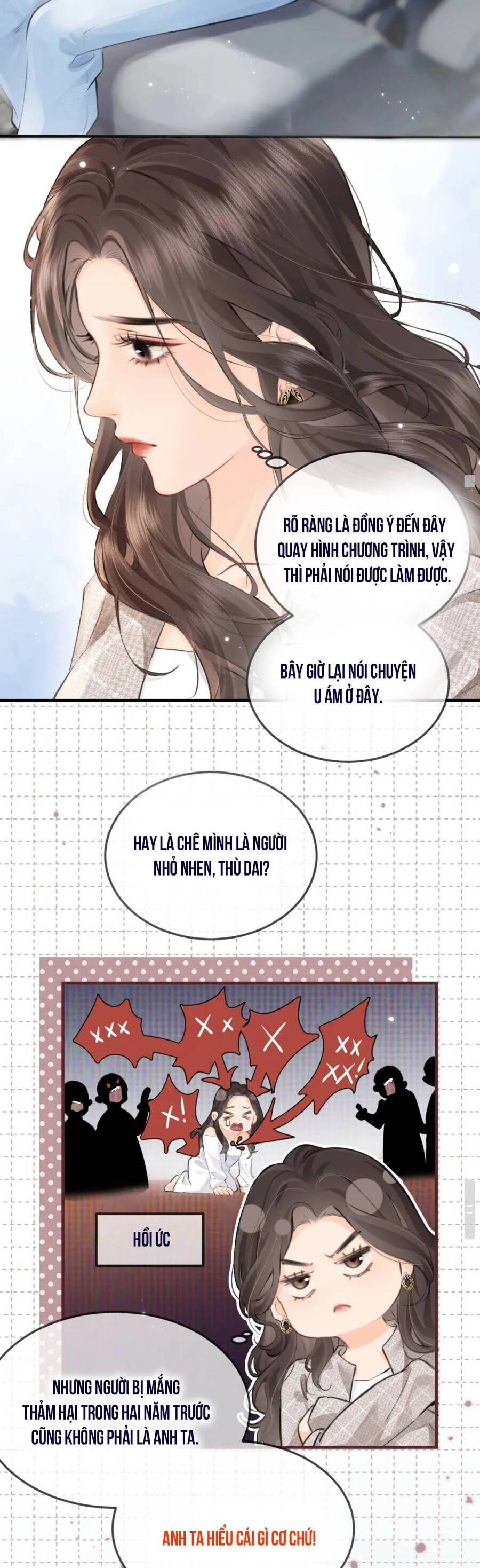 Vợ Chồng Đỉnh Lưu Có Chút Ngọt Ngào Chapter 8 - 26