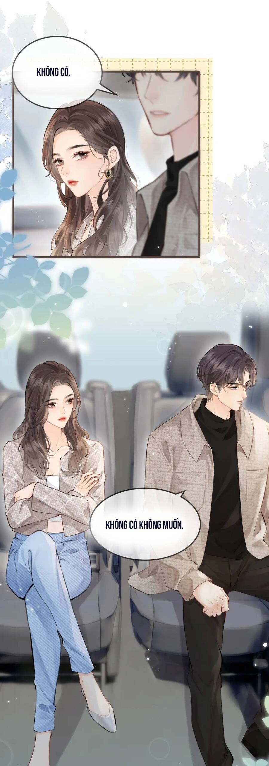 Vợ Chồng Đỉnh Lưu Có Chút Ngọt Ngào Chapter 8 - 28