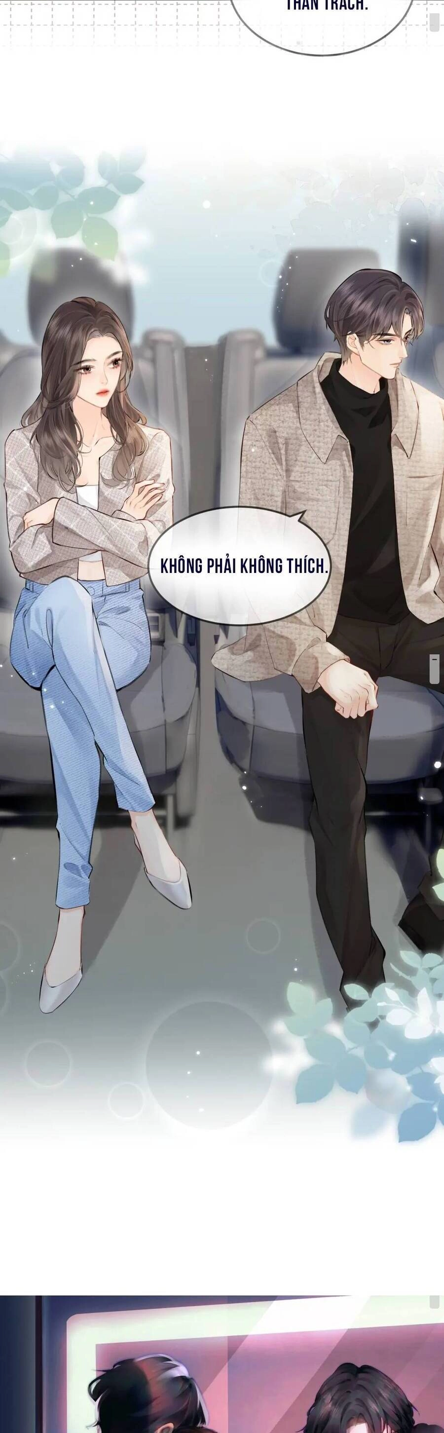 Vợ Chồng Đỉnh Lưu Có Chút Ngọt Ngào Chapter 9 - 3