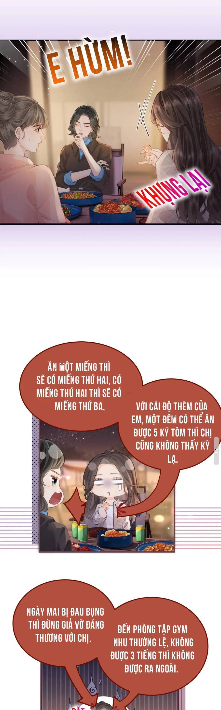 Vợ Chồng Đỉnh Lưu Có Chút Ngọt Ngào Chapter 9 - 7