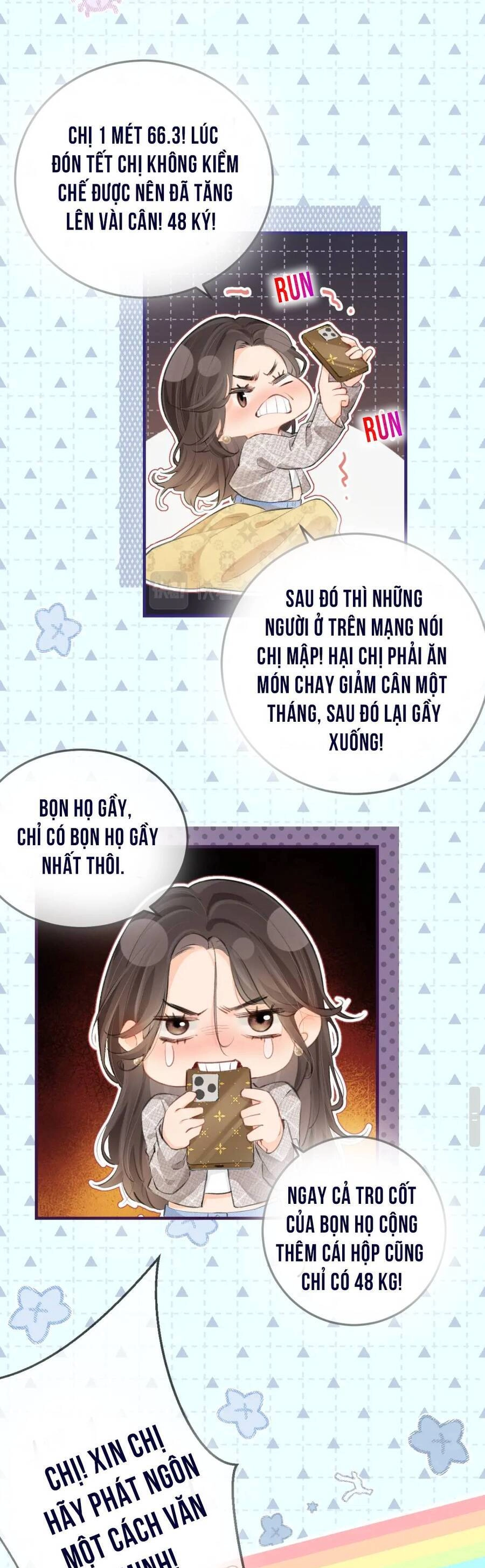 Vợ Chồng Đỉnh Lưu Có Chút Ngọt Ngào Chapter 9 - 12