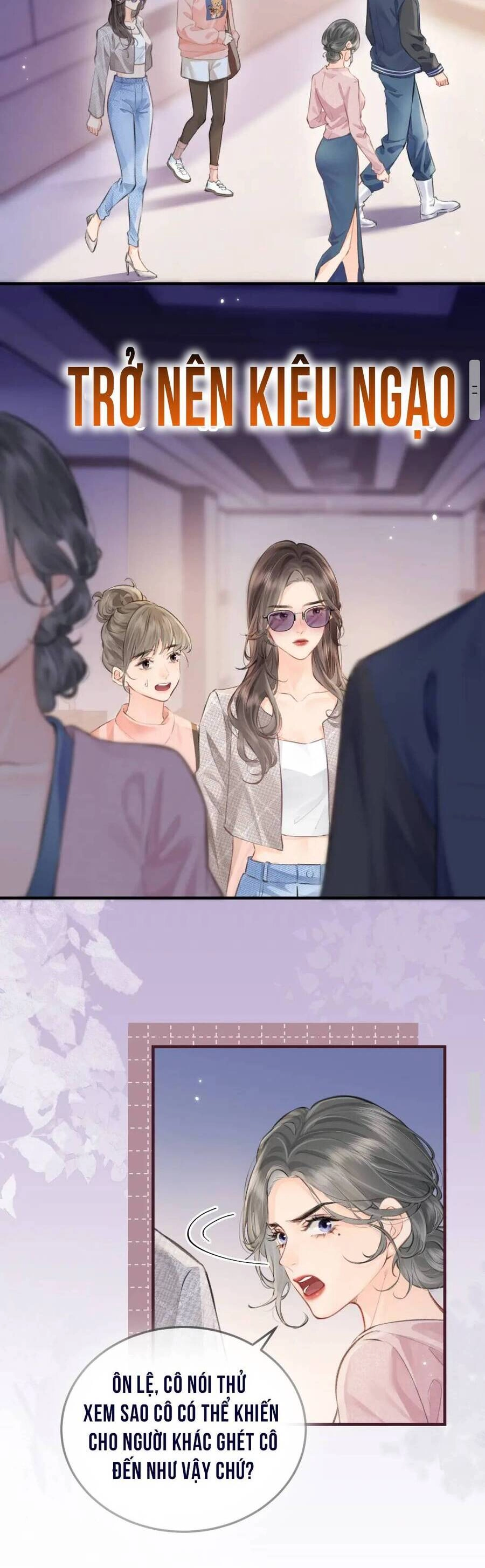 Vợ Chồng Đỉnh Lưu Có Chút Ngọt Ngào Chapter 9 - 17