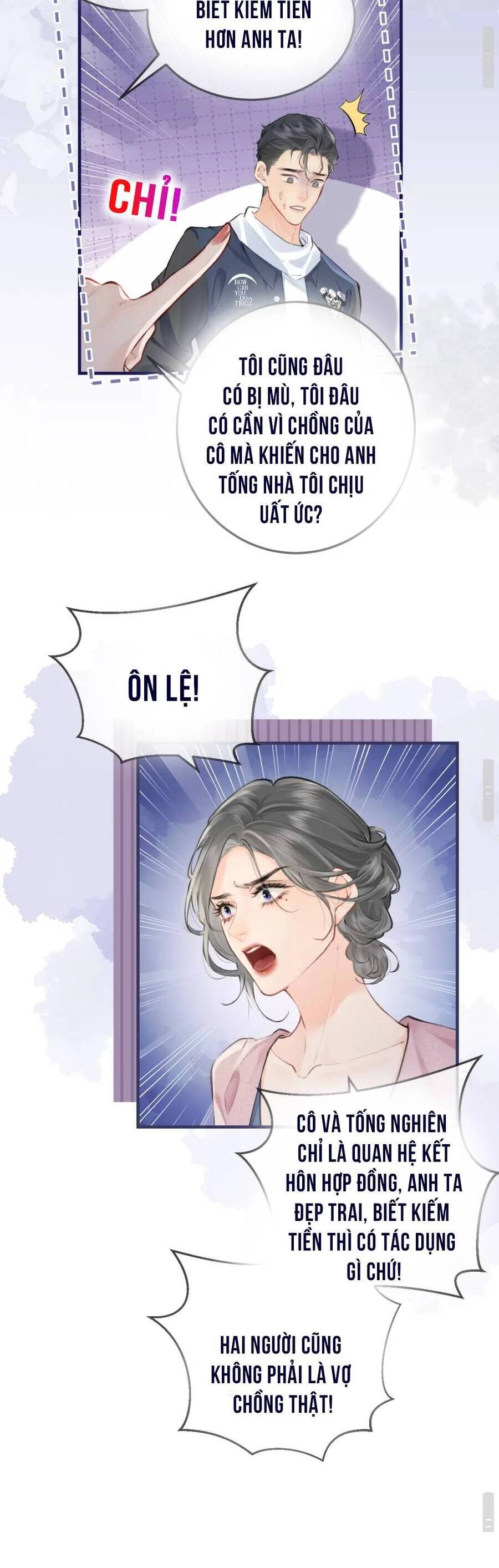 Vợ Chồng Đỉnh Lưu Có Chút Ngọt Ngào Chapter 9 - 23