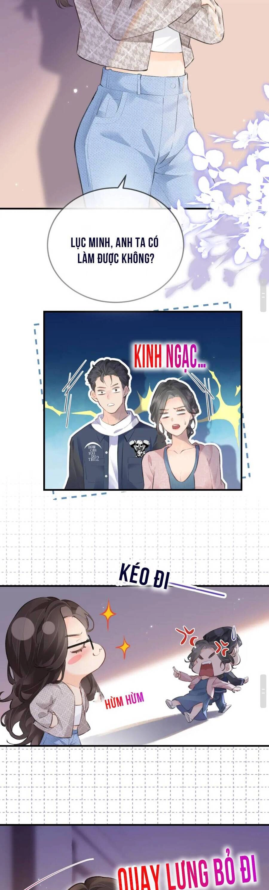 Vợ Chồng Đỉnh Lưu Có Chút Ngọt Ngào Chapter 9 - 25