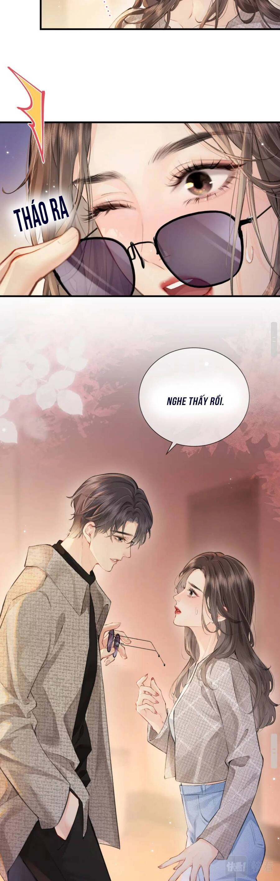 Vợ Chồng Đỉnh Lưu Có Chút Ngọt Ngào Chapter 10 - 11