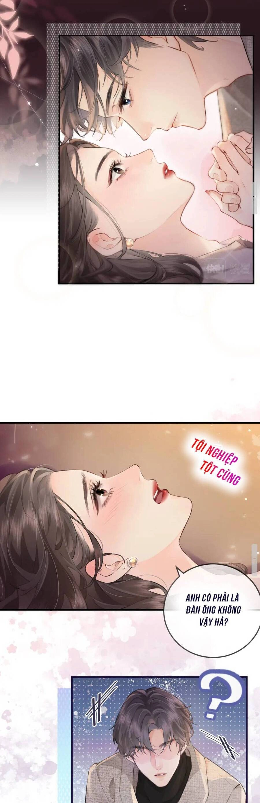 Vợ Chồng Đỉnh Lưu Có Chút Ngọt Ngào Chapter 10 - 14