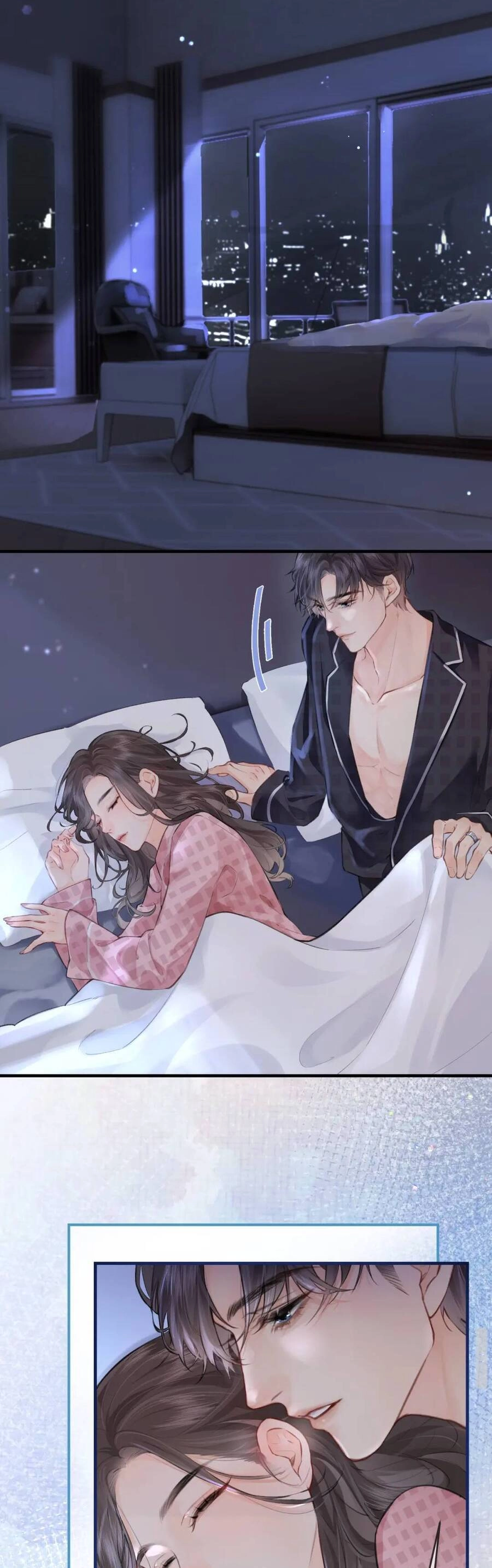 Vợ Chồng Đỉnh Lưu Có Chút Ngọt Ngào Chapter 10 - 20