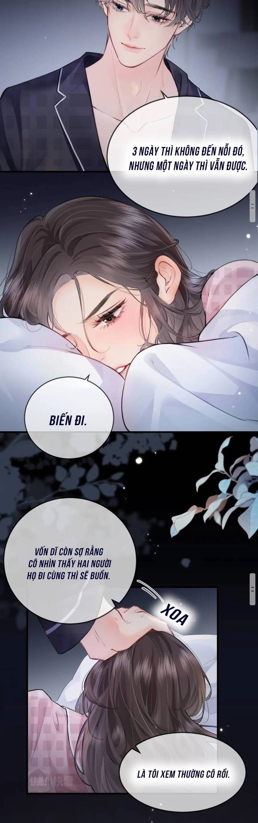 Vợ Chồng Đỉnh Lưu Có Chút Ngọt Ngào Chapter 10 - 22