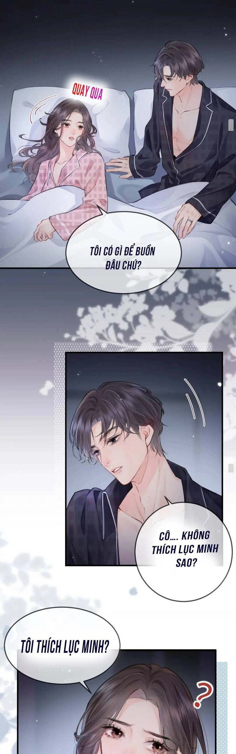 Vợ Chồng Đỉnh Lưu Có Chút Ngọt Ngào Chapter 10 - 23