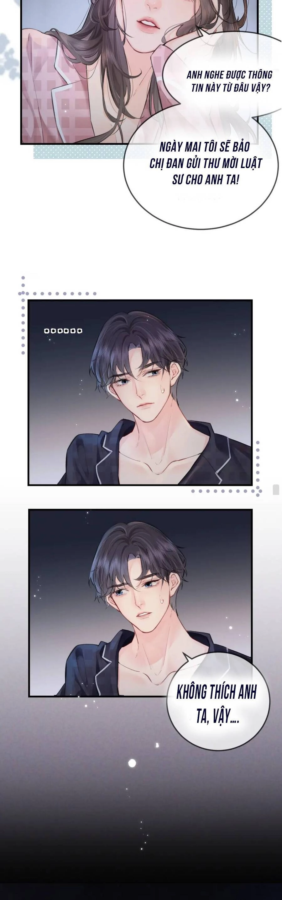 Vợ Chồng Đỉnh Lưu Có Chút Ngọt Ngào Chapter 10 - 24