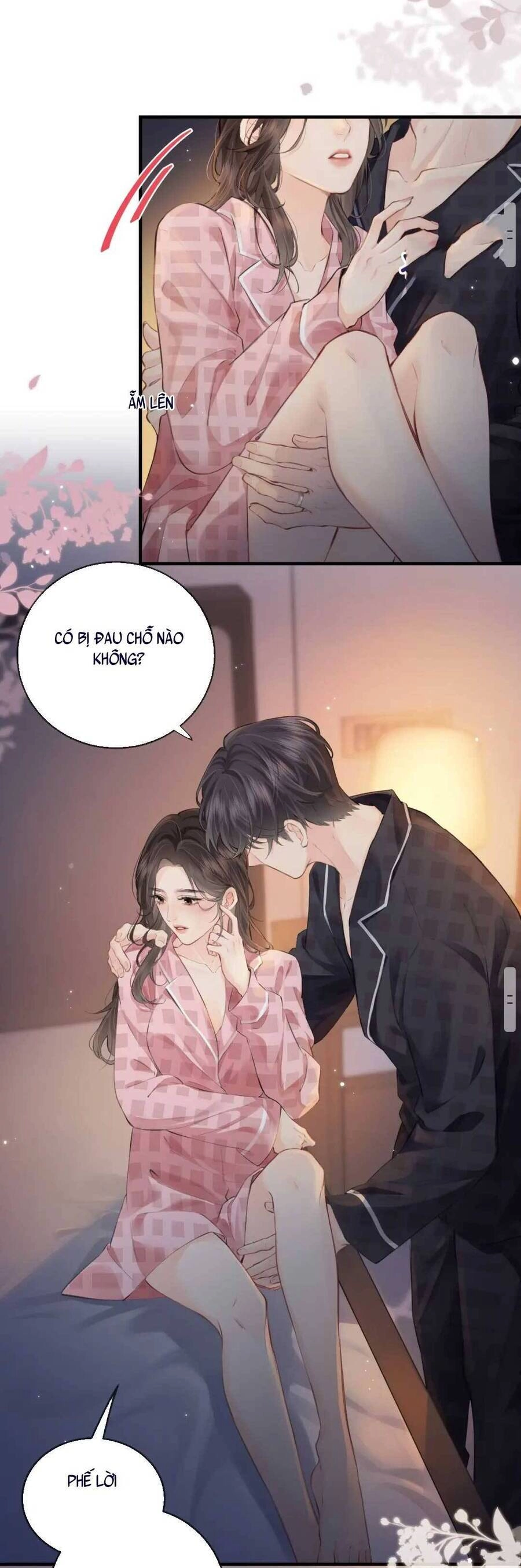 Vợ Chồng Đỉnh Lưu Có Chút Ngọt Ngào Chapter 11 - 16