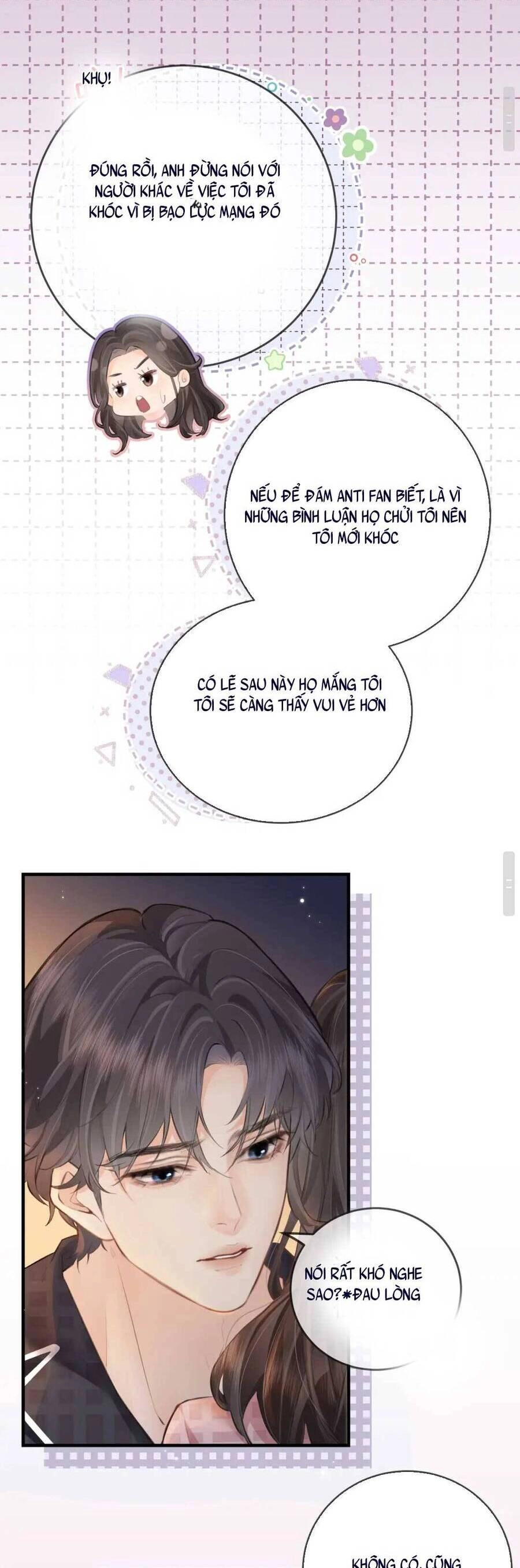 Vợ Chồng Đỉnh Lưu Có Chút Ngọt Ngào Chapter 11 - 19