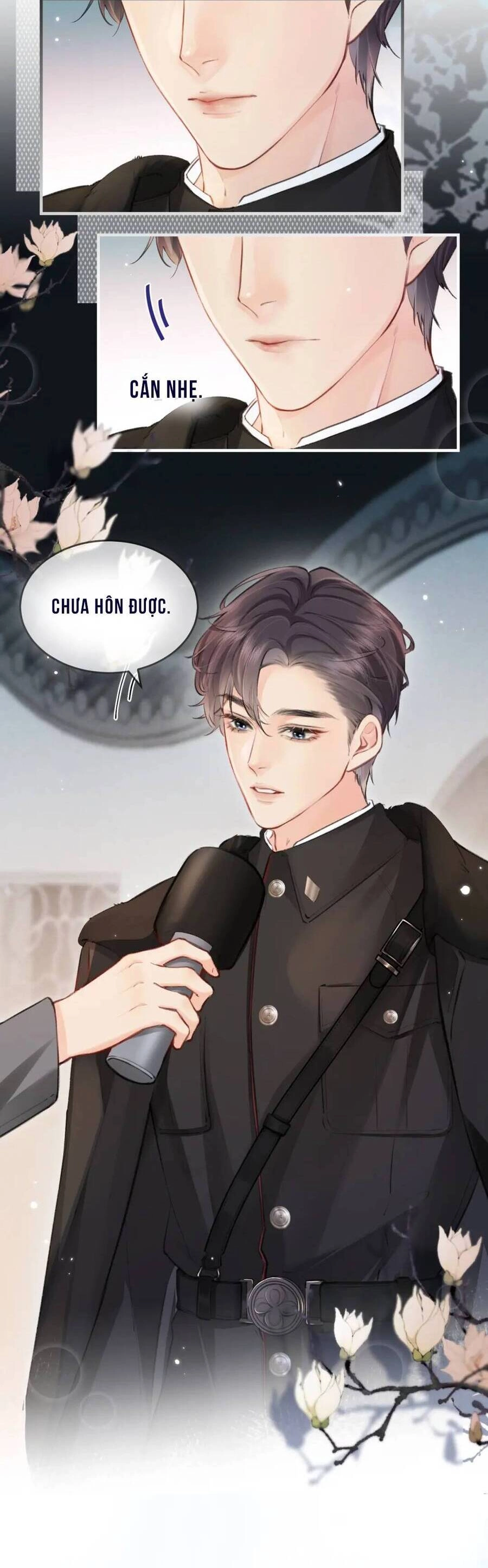 Vợ Chồng Đỉnh Lưu Có Chút Ngọt Ngào Chapter 12 - 26