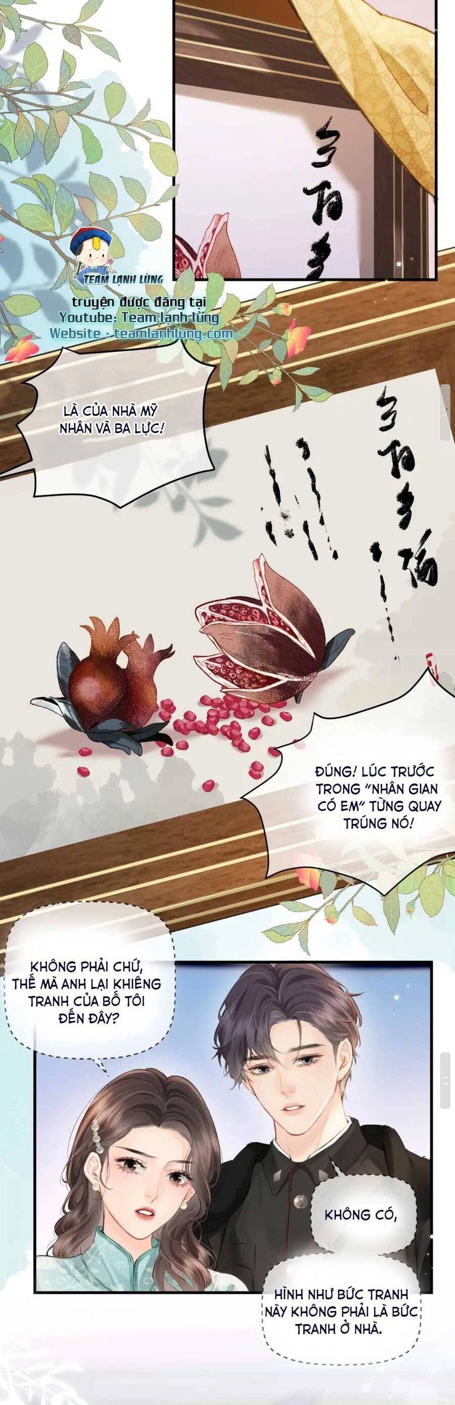 Vợ Chồng Đỉnh Lưu Có Chút Ngọt Ngào Chapter 13 - 8