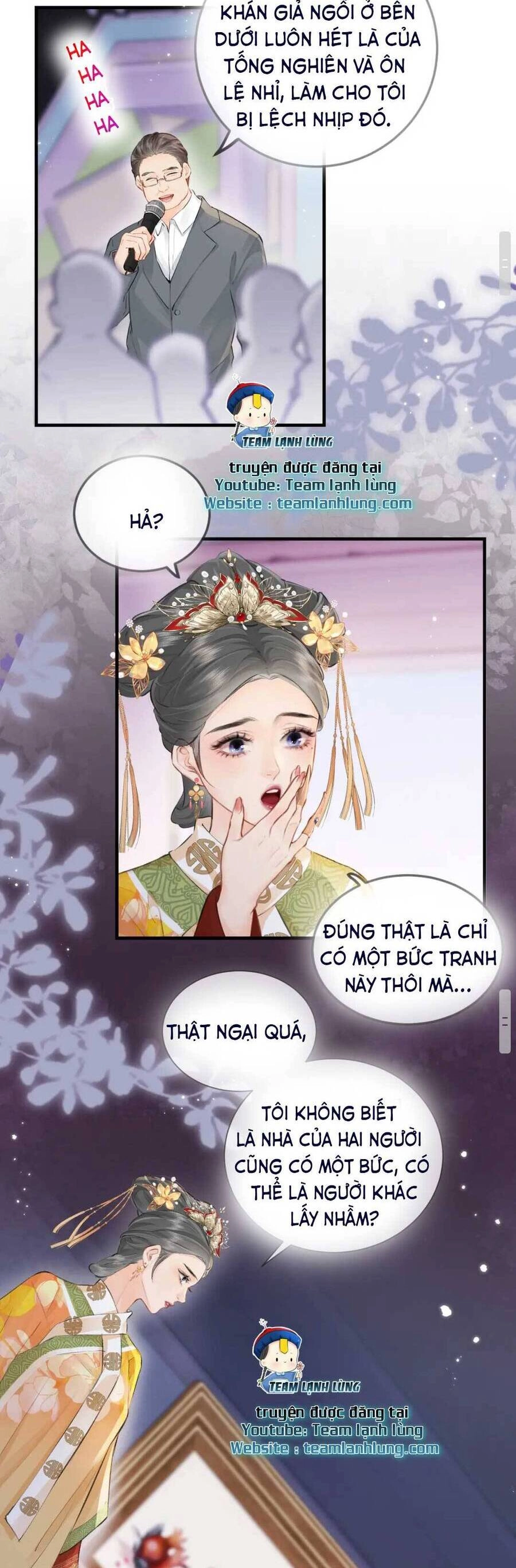 Vợ Chồng Đỉnh Lưu Có Chút Ngọt Ngào Chapter 13 - 10