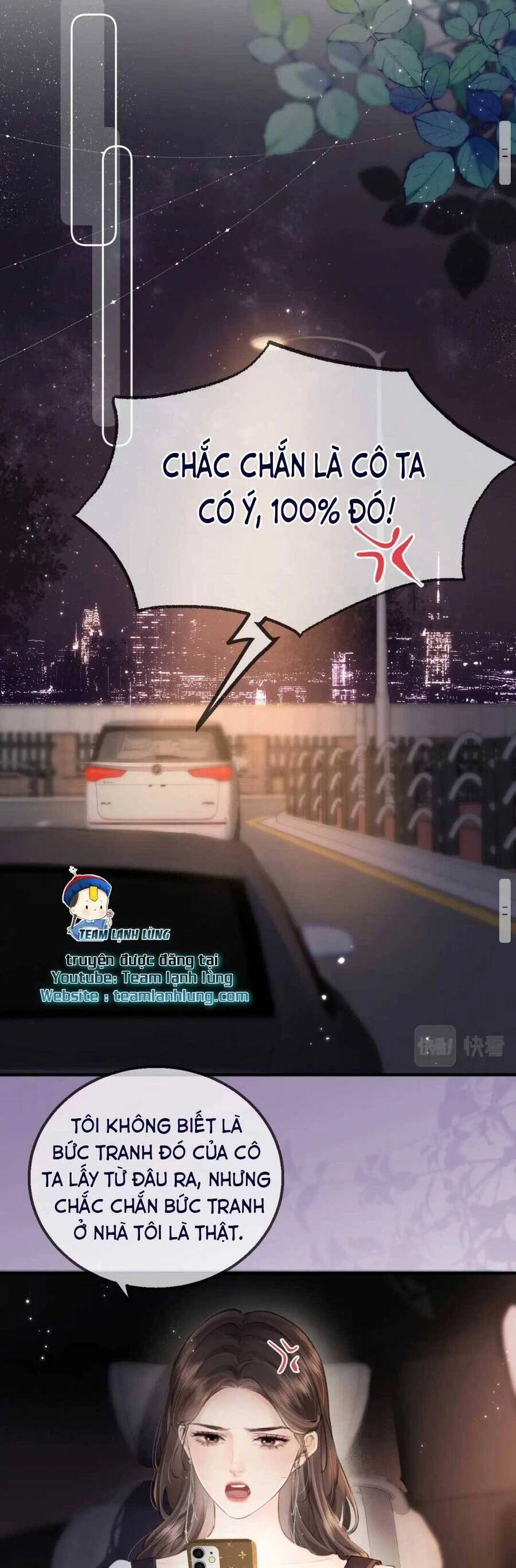 Vợ Chồng Đỉnh Lưu Có Chút Ngọt Ngào Chapter 13 - 12