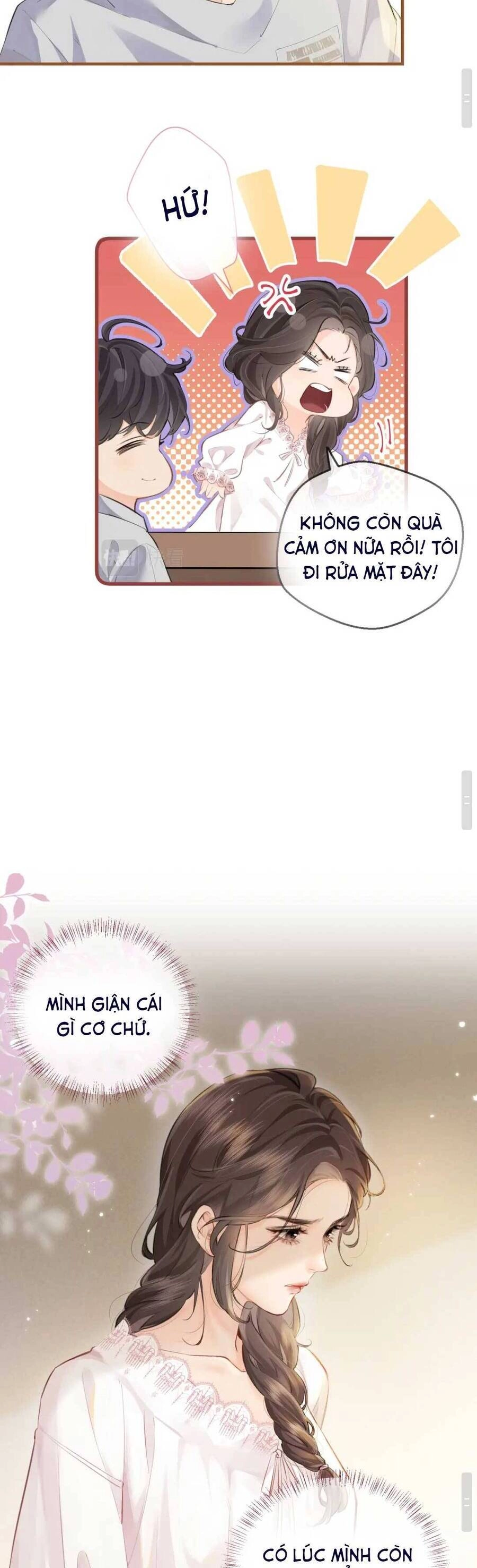 Vợ Chồng Đỉnh Lưu Có Chút Ngọt Ngào Chapter 13 - 18