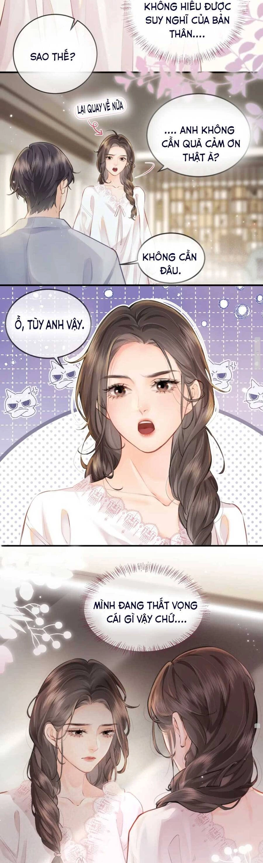 Vợ Chồng Đỉnh Lưu Có Chút Ngọt Ngào Chapter 13 - 19