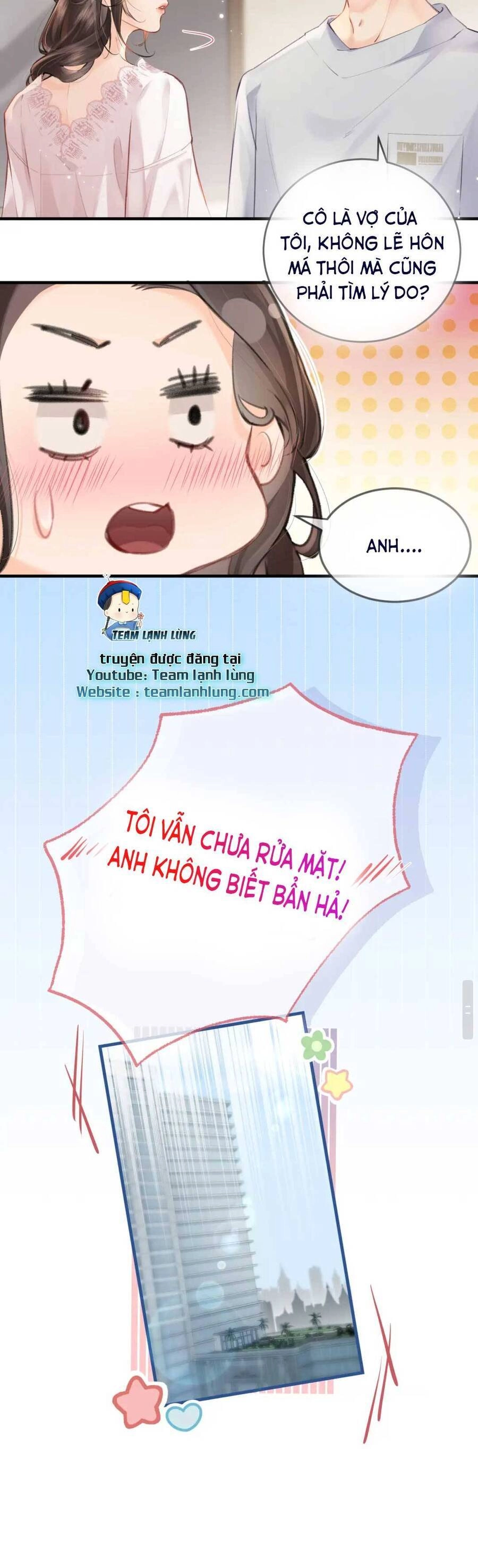 Vợ Chồng Đỉnh Lưu Có Chút Ngọt Ngào Chapter 13 - 21