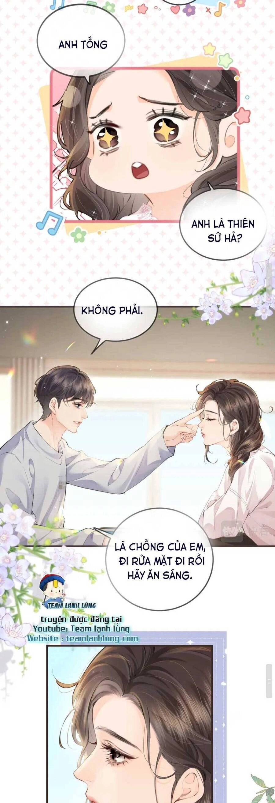 Vợ Chồng Đỉnh Lưu Có Chút Ngọt Ngào Chapter 13 - 27