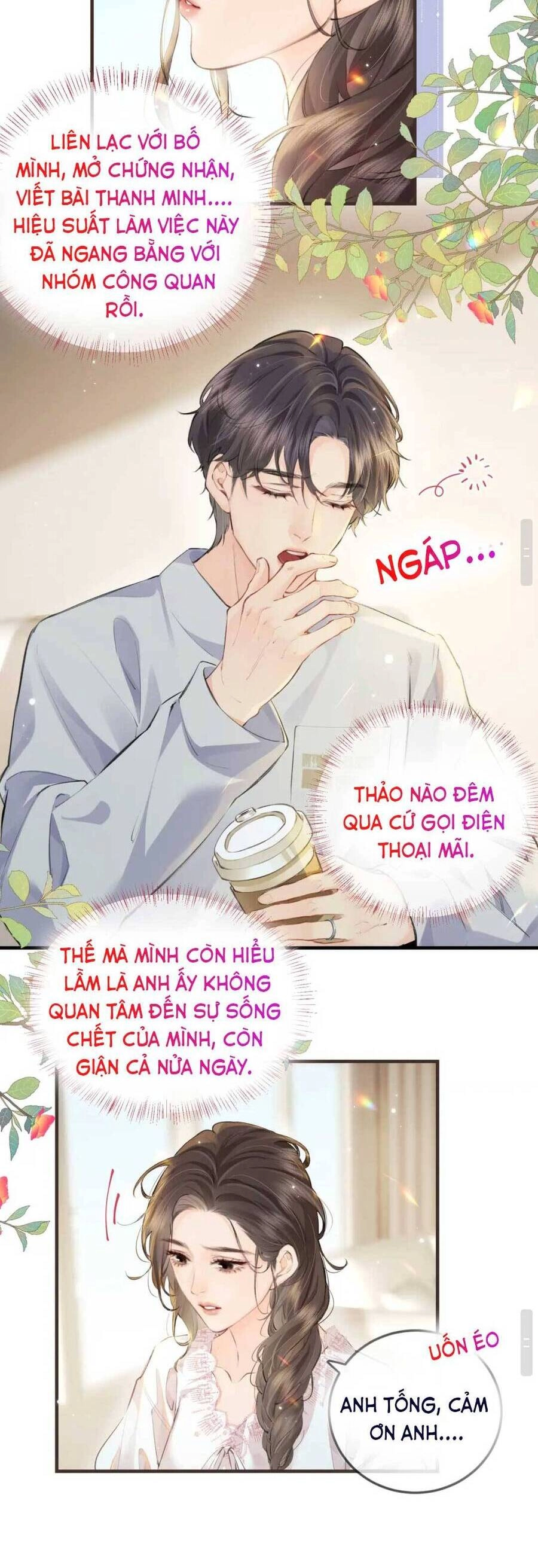 Vợ Chồng Đỉnh Lưu Có Chút Ngọt Ngào Chapter 13 - 28