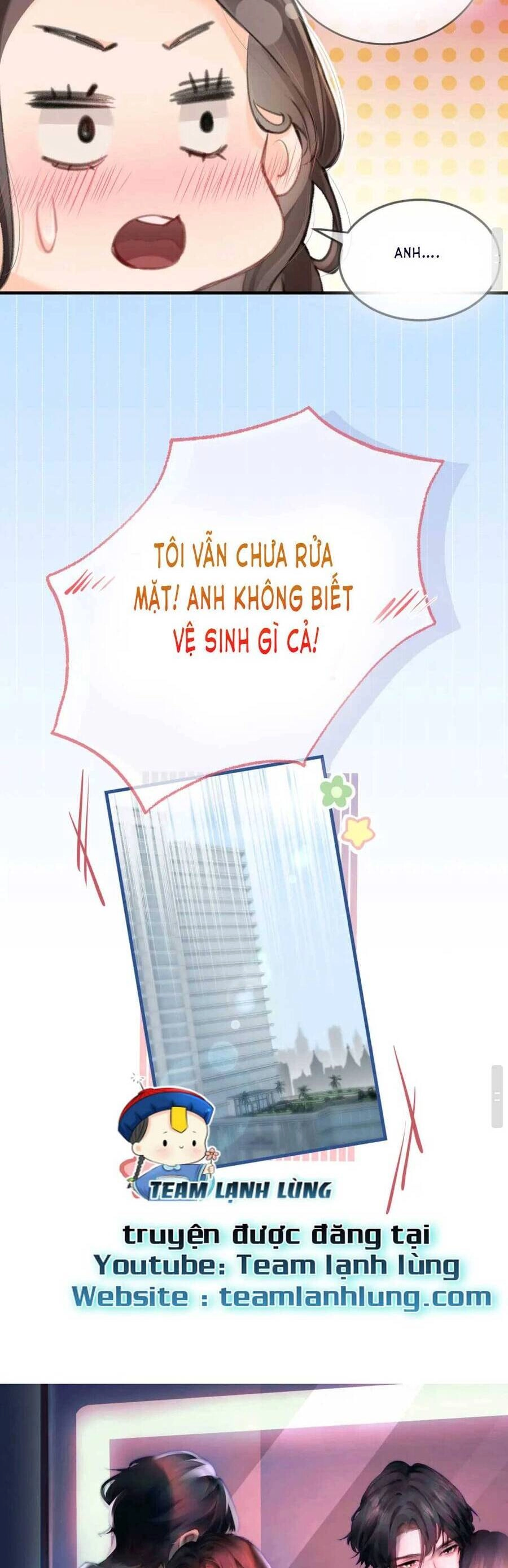 Vợ Chồng Đỉnh Lưu Có Chút Ngọt Ngào Chapter 14 - 4