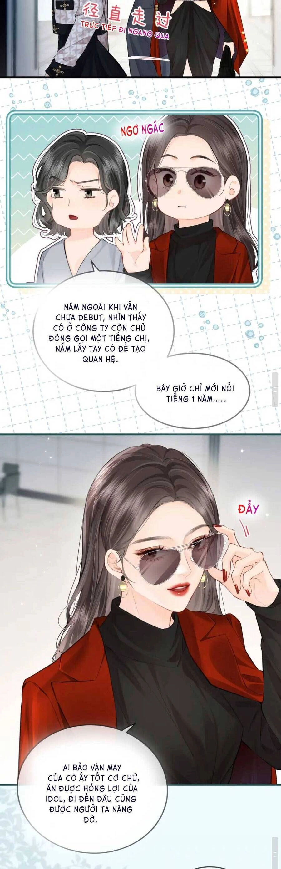 Vợ Chồng Đỉnh Lưu Có Chút Ngọt Ngào Chapter 14 - 8